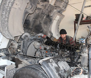 Ali Yıldırım Otomotiv